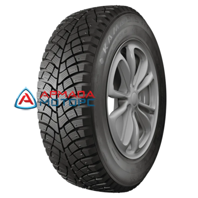 Шина зимняя Kama 515 205/75 R15 97 Q Шина зимняя Kama 515 205/75 R15 97 Q