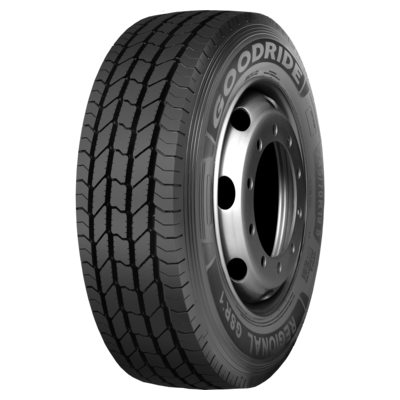  Goodride GSR+1 235/75 R17.5 132/130 M