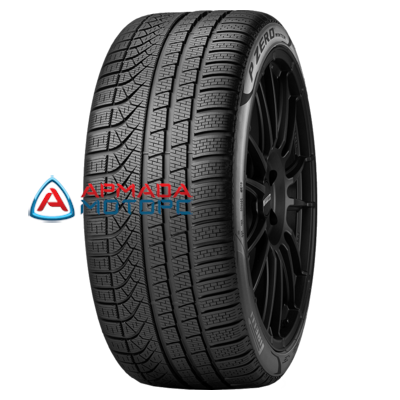 Шина зимняя Pirelli P Zero Winter 285/40 R19 107 V Шина зимняя Pirelli P Zero Winter 285/40 R19 107 V
