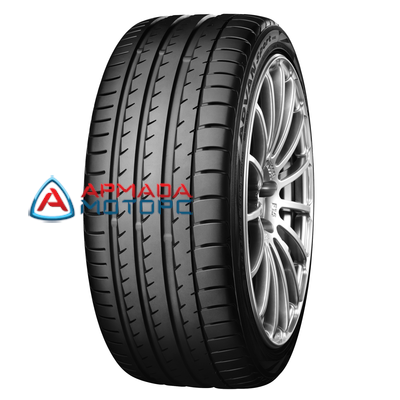 Шина летняя Yokohama Advan Sport V105 285/35 R18 97 Y Шина летняя Yokohama Advan Sport V105 285/35 R18 97 Y