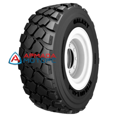  Galaxy HTSR400 E-4/L-4 23.5/0 R25 185 B