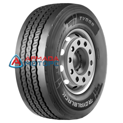Royal Black DL011 315/70 R22.5 156/150 L Royal Black DL011 315/70 R22.5 156/150 L