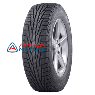 Nokian Tyres Nordman RS2 SUV 225/70 r16 107 R Nokian Tyres Nordman RS2 SUV 225/70 r16 107 R