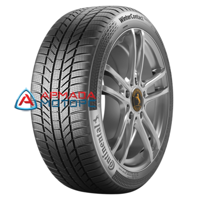 Шина зимняя Continental WinterContact TS 870 P 225/45 R19 96 V Шина зимняя Continental WinterContact TS 870 P 225/45 R19 96 V