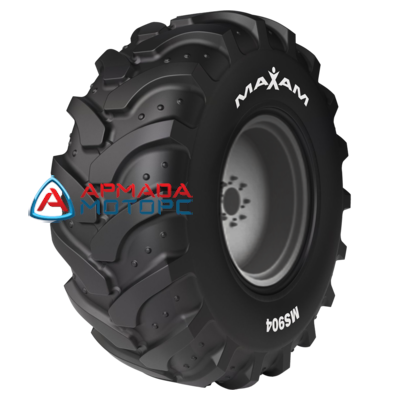 Maxam MS904 R4 17.5/999 —24 159 A8 Maxam MS904 R4 17.5/999 —24 159 A8