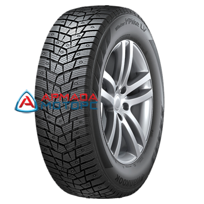 Шина зимняя Hankook RW15 Winter i Pike LV 225/70 R15C 112/110 R Шина зимняя Hankook RW15 Winter i Pike LV 225/70 R15C 112/110 R