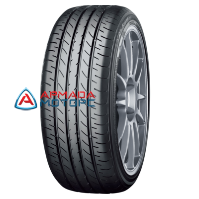 Шина летняя Yokohama BluEarth-GT AE51B 215/55 R17 94 V Шина летняя Yokohama BluEarth-GT AE51B 215/55 R17 94 V