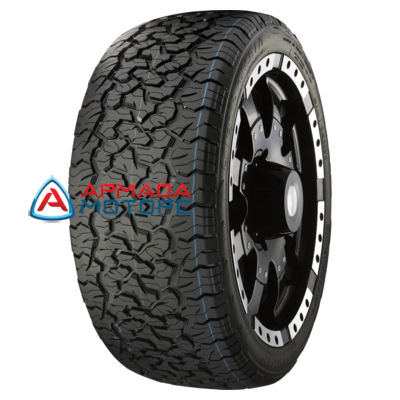 Шина летняя Unigrip Lateral Force A/T 205/70 R15 96 H