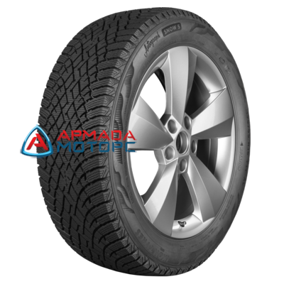 Шина зимняя Ikon Autograph Snow 5 245/50 R18 104 T Шина зимняя Ikon Autograph Snow 5 245/50 R18 104 T