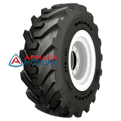  Galaxy CTM 101 Steel Belt 15.5/80 —24 162 A8