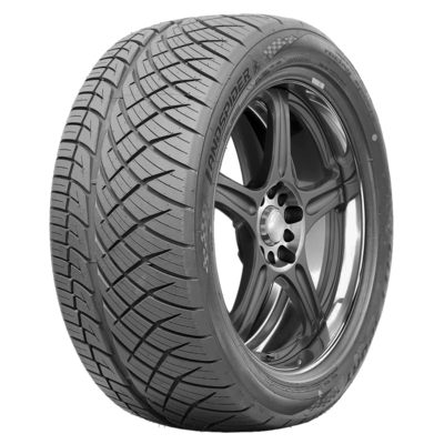 Шина летняя Landspider City Sport 255/55 R18 109 V