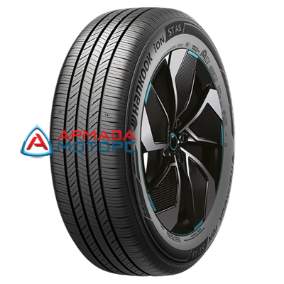 Шина летняя Hankook iON ST AS IH61 235/50 R18 97 V Шина летняя Hankook iON ST AS IH61 235/50 R18 97 V