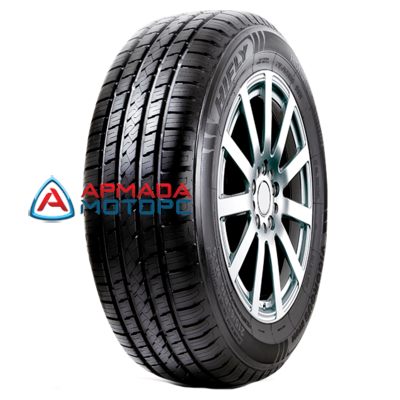 Шина летняя HiFly Vigorous HT601 215/70 R16 100 H Шина летняя HiFly Vigorous HT601 215/70 R16 100 H