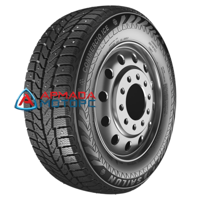 Шина зимняя Sailun Commercio Ice 235/65 R16C 121/119 R
