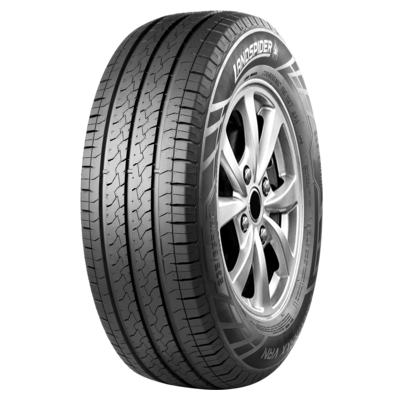 Шина летняя Landspider Duratraxx VAN 175/65 R14C 90/88 T Шина летняя Landspider Duratraxx VAN 175/65 R14C 90/88 T