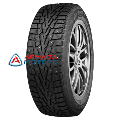 Шина зимняя Cordiant Snow Cross 185/70 R14 92 T