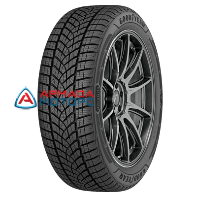 Шина зимняя Goodyear UltraGrip Performance + SUV 275/40 R20 106 V Шина зимняя Goodyear UltraGrip Performance + SUV 275/40 R20 106 V
