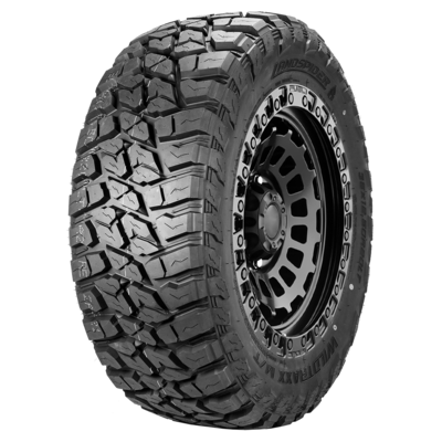 Шина летняя Landspider Wildtraxx M/T 12.5/0 R22 109 Q