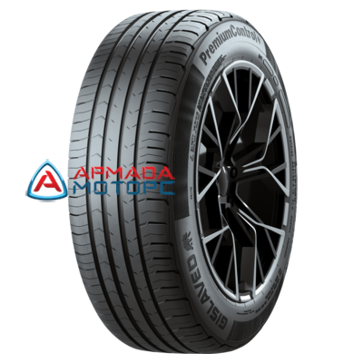 Шина летняя Gislaved PremiumControl 185/65 R15 88 T