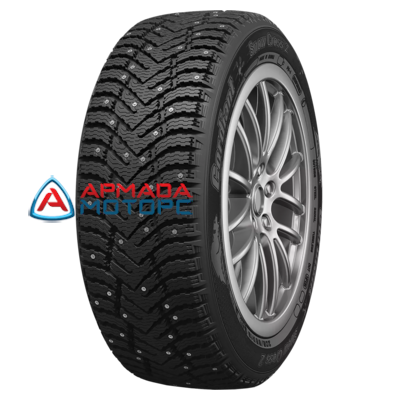 Шина зимняя Cordiant Snow Cross 2 205/55 R16 94 T
