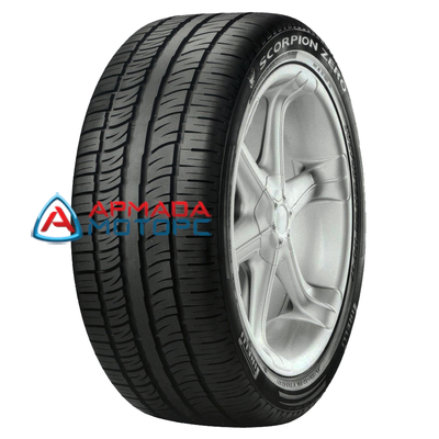 Pirelli Scorpion Zero 285/45 r21 113 W Pirelli Scorpion Zero 285/45 r21 113 W