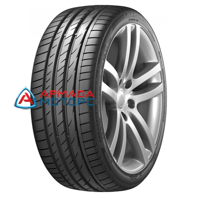 Шина летняя Hankook Laufenn S Fit EQ+ LK01 275/40 ZR20 106 Y