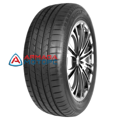 Шина летняя HiFly HF820 245/45 R19 102 W