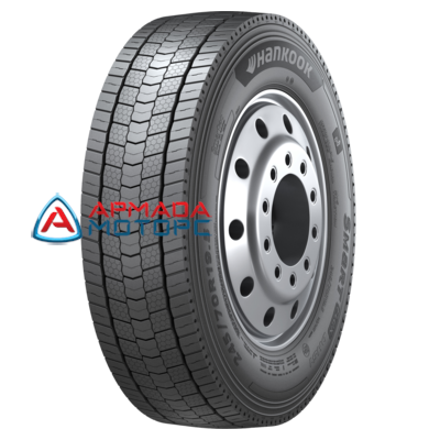 Hankook Smart Flex DH51 315/70 R22.5 154/150 L Hankook Smart Flex DH51 315/70 R22.5 154/150 L