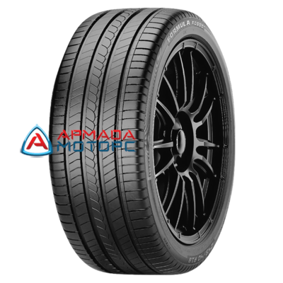 Шина летняя Pirelli Formula Rosso 235/60 R18 103 V