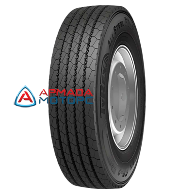 TyRex All Steel FR-2 295/80 R22.5 152/148 M TyRex All Steel FR-2 295/80 R22.5 152/148 M