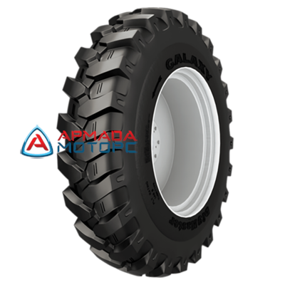  Galaxy Dig Master E-2 10/0 —20  B