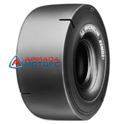  Michelin XSM D2+ L5S 14/0 R24  