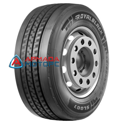 Royal Black SL007 385/55 R22.5 160 K Royal Black SL007 385/55 R22.5 160 K