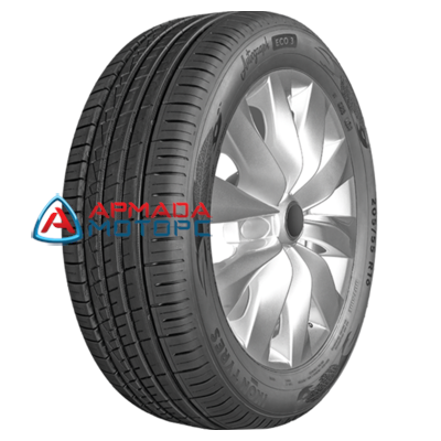 Ikon Autograph Eco 3 185/65 r15 92 H Ikon Autograph Eco 3 185/65 r15 92 H
