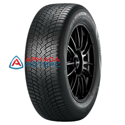 Шина летняя Pirelli Scorpion All Season SF2 255/55 R19 111 W Шина летняя Pirelli Scorpion All Season SF2 255/55 R19 111 W