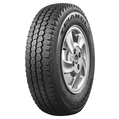 Шина зимняя Triangle TR737 185/75 R16C 104/102 Q