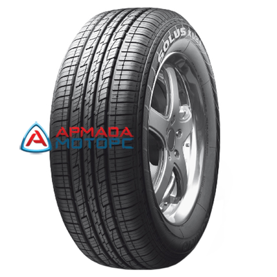 Шина летняя Marshal Crugen KL21 245/60 R18 105 H