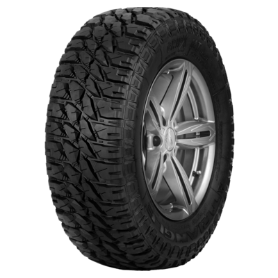  Triangle GripX M/T TR281 245/75 R16 120/116 Q