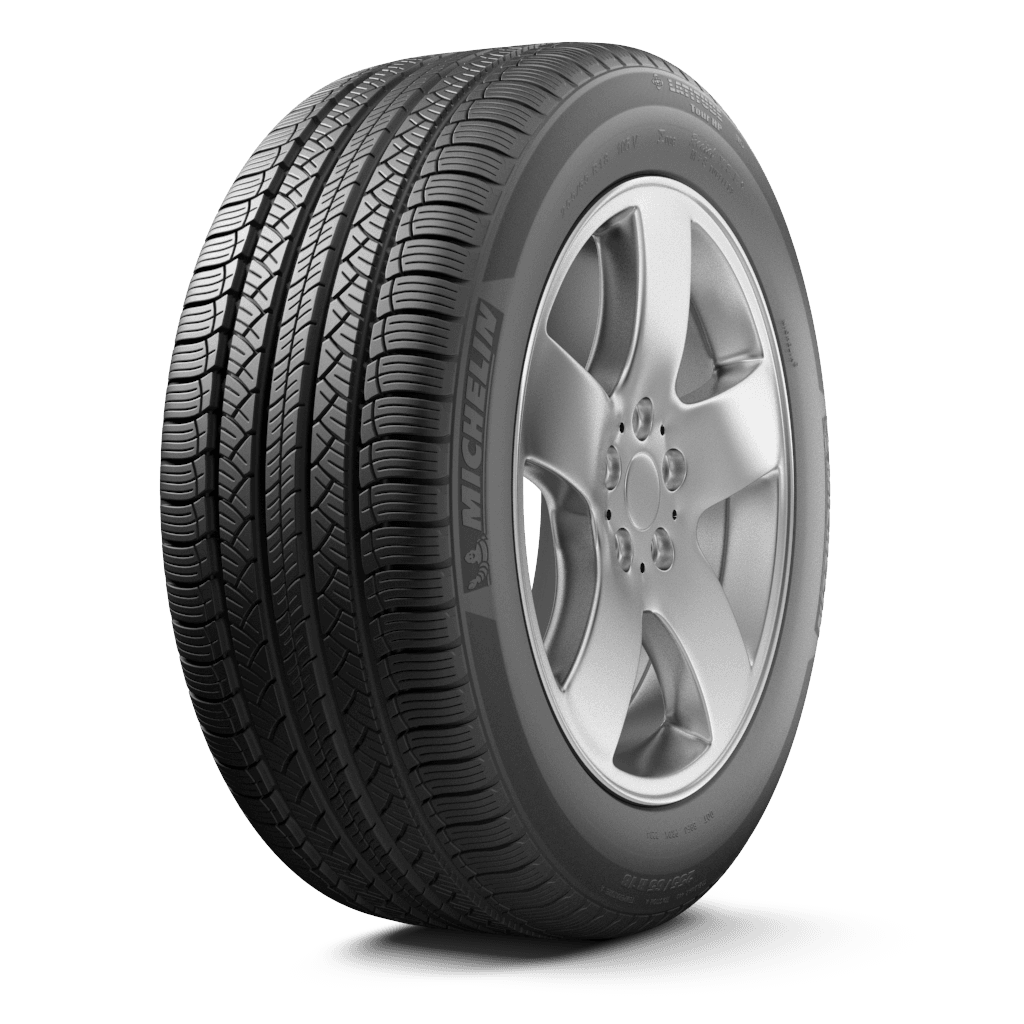 Шина летняя Michelin Latitude Tour HP 265/45 R21 104 W