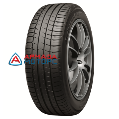 Шина летняя BFGoodrich Advantage 195/45 R16 84 V