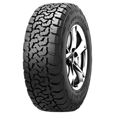 Шина летняя Goodride Terra Legend SL399 235/75 R15 109 S