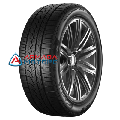 Шина зимняя Continental ContiWinterContact TS 860 S 295/40 R21 111 V