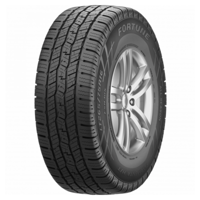 Шина летняя Fortune Tormenta H/T FSR305 235/75 R16 112 T