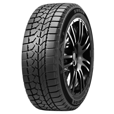 Шина зимняя Goodride SW628 195/50 R15 82 T