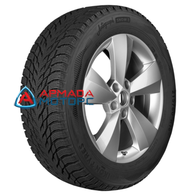  Ikon Autograph Snow 3 225/55 r17 101 R