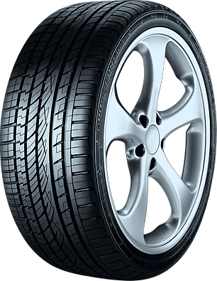 Continental ContiCrossContact UHP 295/40 r21 111 W Continental ContiCrossContact UHP 295/40 r21 111 W
