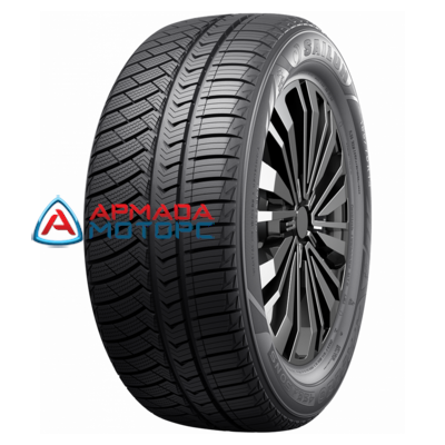  Sailun Atrezzo 4 Seasons 195/55 R15 85 H
