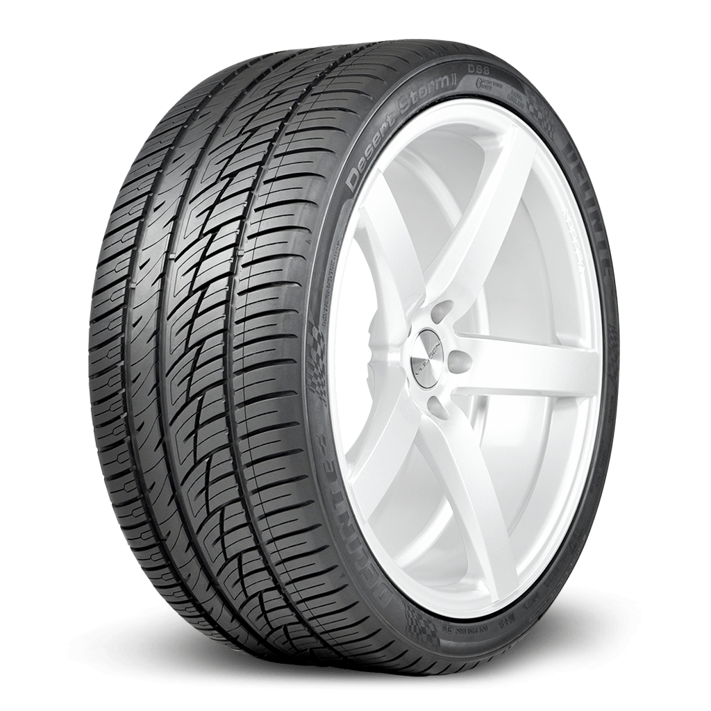 Шина летняя Delinte DS8 255/40 R19 100 Y