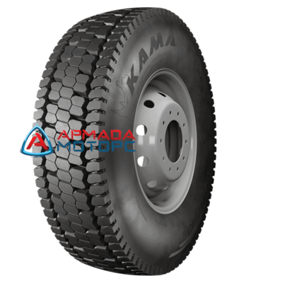  Kama NR 201 275/70 R22.5 148/145 L