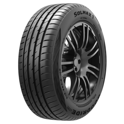 Шина летняя Goodride Solmax1 205/50 R17 93 W Шина летняя Goodride Solmax1 205/50 R17 93 W